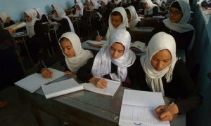 کابل: طالبان کا ملک بھر میں لڑکیوں کے اسکول کھولنے کا اعلان