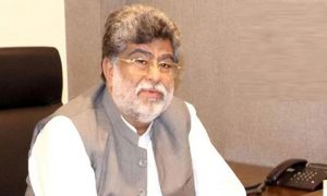 بلوچستان: پی ٹی آئی نے وزارت اعلیٰ کے لیے یار محمد رند کو نامزد کردیا