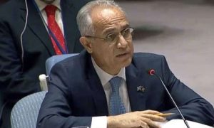 اقوام متحدہ: جنرل اسمبلی، افغانستان کی سابقہ حکومت کے نمائندے نے نام واپس لے لیا