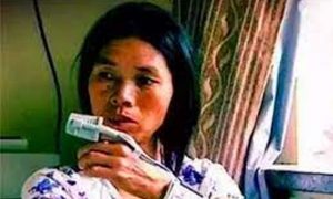 چینی خاتون کا 40 سال سے جاگنے کا دعویٰ