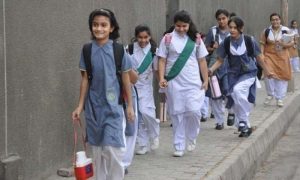 کراچی: کل نجی تعلیمی اداروں کی بندش کا فیصلہ