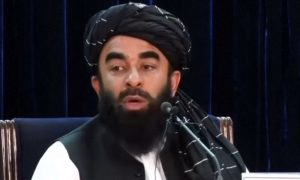 پاکستان اور کالعدم ٹی ٹی پی کے درمیان مذاکرات: عارضی جنگ بندی پر اتفاق