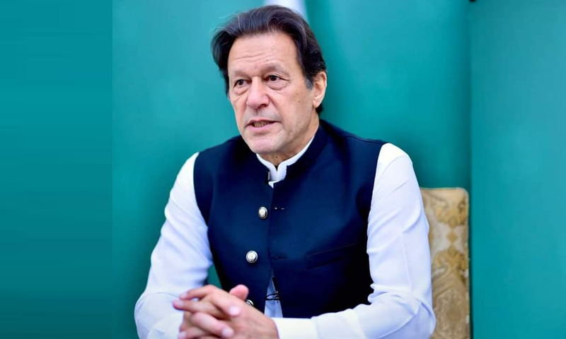 خان عمران Imran Khan