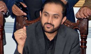 بلوچستان میں بارشوں سے جاں بحق افراد کے لواحقین کو فی کس 10 لاکھ دیے جائیں، وزیراعلیٰ