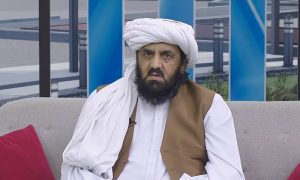عمران خان! قوم کو بتاؤ، یہ پاکستان کا پارلیمنٹ ہے یا آئی ایم ایف کا ؟حافظ حمد اللہ