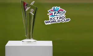 ٹی 20 ورلڈ کپ: شائقین کرکٹ کے لیے خوشخبری