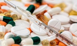 برطانیہ: پیٹرول کی قلت کے بعد ادویات کی ترسیل بھی متاثر