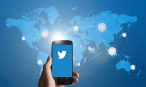 ٹوئٹر سروسز متاثر: لاکھوں صارفین پریشان