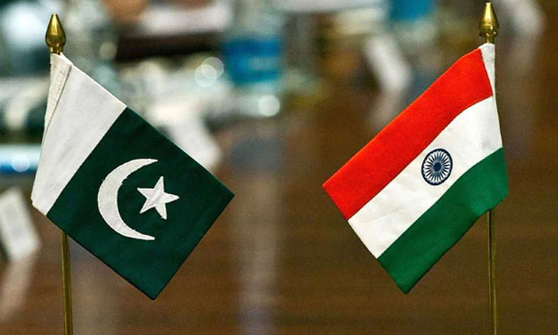 افغانستان: پاکستان اور بھارت کے درمیان ابتدائی بات چیت