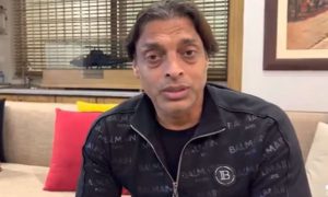 مین آف دی ٹورنامنٹ کا اعزاز بابر اعظم کو ملنا چاہیے تھا، شعیب اختر