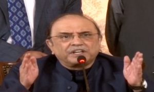 پنجاب میں الیکشن مشکل نہیں، ہماری اپنی کمزوریاں ہیں: آصف زرداری