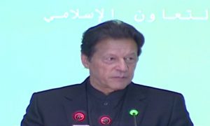 افغانستان کے حالات کی وجہ سے پاکستان نے زیادہ نقصان اٹھایا، وزیر اعظم