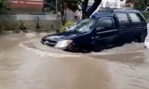 اسلام آباد: سیلاب کے خطرے کی ایڈوائزری جاری