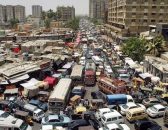 کراچی میں احتجاجی ریلیاں: مختلف علاقوں میں بدترین ٹریفک جام