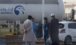 ابوظہبی حملہ، حوثی باغیوں نے کروز میزائل اور ڈرون استعمال کیے: اماراتی سفیر