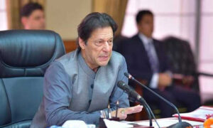 بات سنیں: ہم نہیں جارہے، دیکھتے جائیں، شہباز شریف اچکن نہیں پہن سکے گا، وزیراعظم