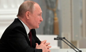 انٹرنیشنل جوڈو فیڈریشن نے روسی صدر کو صدارت سے ہٹا دیا