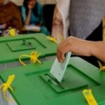 آزاد کشمیر میں بلدیاتی انتخابات، غیر حتمی تنائج کے تحت ن لیگ 12نشستوں کیساتھ پہلے نمبر پر