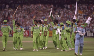 ورلڈ کپ 1992 کی سالگرہ منانے کا فیصلہ
