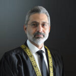 پاکستان میں آمریت کے ادوار میں کرپشن کم ہوئی؟ جسٹس قاضی فائز عیسیٰ