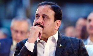 سابق وزیراعلیٰ کے گھر پر چھاپہ: اینٹی کرپشن ٹیم ناکام واپس