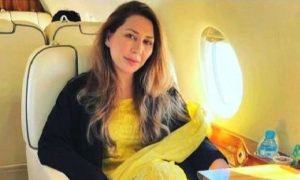 فرح گوگی کیخلاف کرپشن اور منی لانڈرنگ کا مقدمہ درج، تحقیقات شروع