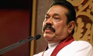 سری لنکا میں پر تشدد جھڑپیں: 2 ہلاک، 139 سے زائد زخمی، وزیراعظم مستعفی، کرفیو نافذ