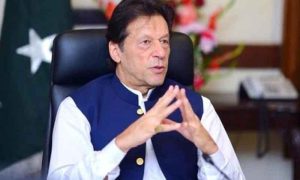 عمران خان کا پارٹی تنظیموں کو عام انتخابات کیلئے امیدواروں کو شارٹ لسٹ کرنے کا ٹاسک