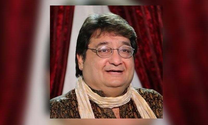 معروف مزاحیہ فنکار مسعود خواجہ انتقال کرگئے