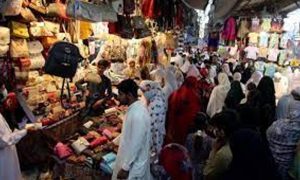 حکومت سندھ کی ڈیڈ لائن گزر گئی: شاپنگ مالز اور مارکیٹیں بند نہ ہوئیں