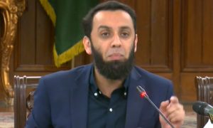 الحمد للہ! آج پنجاب میں پرامن الیکشن کا انعقاد ہوا، ایک گولی نہیں چلی، عطا اللہ تارڑ