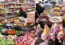 پیاز، ٹماٹر، نمک، مرچ پاؤڈر اور چائے سمیت 23 اشیاکی قیمتوں میں اضافہ