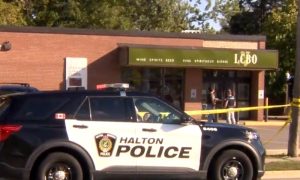 کینیڈا میں فائرنگ: پاکستانی نژاد کینیڈین شہری جاں بحق، 2 زخمی