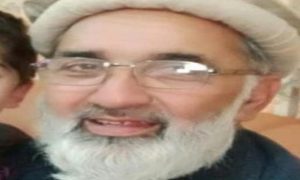 سوات: امن کمیٹی کے رکن کی گاڑی پر ریموٹ کنٹرول بم دھماکہ، ادریس خان سمیت 5 افراد جاں بحق