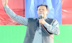 آج ہماری کرکٹ ٹیم اچھی کارکردگی دکھائے گی، عمران خان کی پیشن گوئی