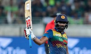 ایشیا کپ: سری لنکا پاکستان کو شکست دیکر چھٹی مرتبہ چیمپئن بن گیا