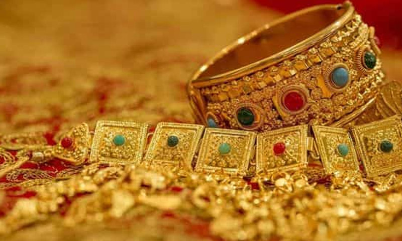 Gold more expensive, price at all-time high

 | Pro IQRA News