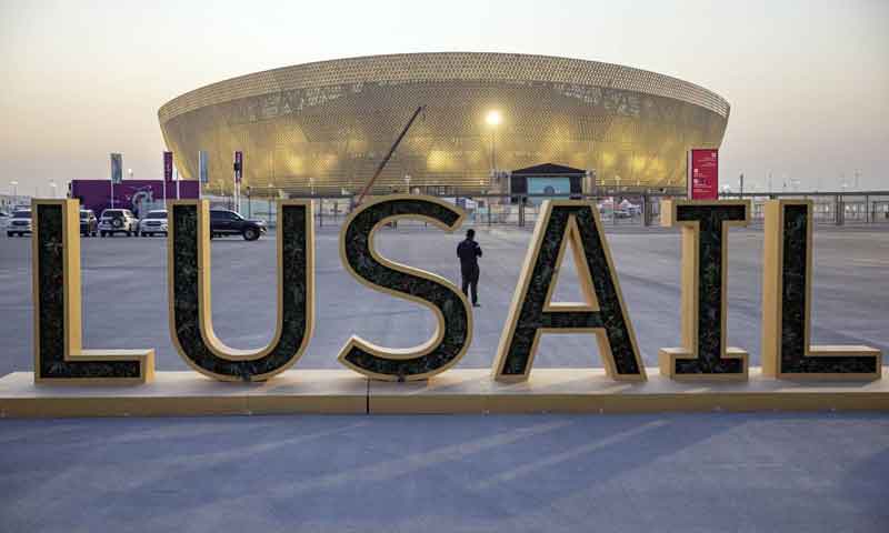 10 - فیفا ورلڈ کپ: قطر میں اربوں ڈالرز کی لاگت سے بنائے گئے اسٹیڈیمز کا مستقبل کیا؟