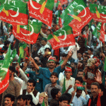 پی ٹی آئی کا مینار پاکستان پر 23 مارچ کو جلسہ کرنے پہ غور