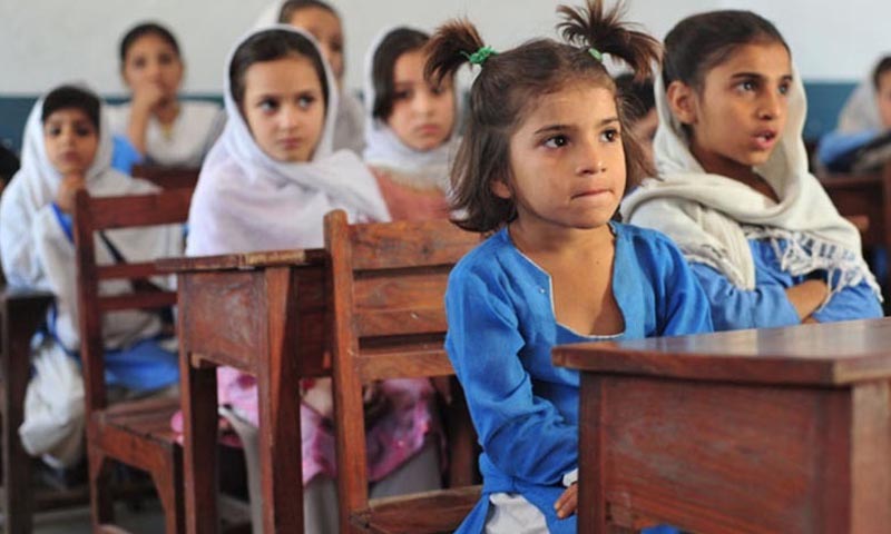 راولپنڈی میں تیسرے دن بھی تعلیمی اداروں کو بند رکھنے کا اعلان