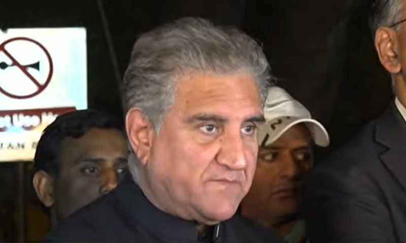 حکومت اپنے ایجنڈے کو فوقیت دے رہی ہے، بر وقت فیصلے ہوتے تو اتنی مہنگائی نہ ہوتی، شاہ محمود