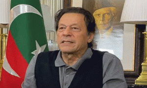 کھل کر رائے دیں، جھجھک کا شکار نہ ہوں، عمران خان: اراکین کا اسمبلیاں تحلیل کرنے پر تحفظات کا اظہار