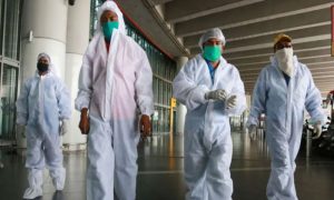 کورونا کی نئی خطرناک قسم، چین کے بعد بھارت بھی پہنچ گئی