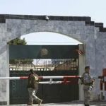 پاکستان کا افغانستان سے سفارتی عملہ واپس بلانے کا فیصلہ