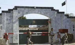 پاکستان کا افغانستان سے سفارتی عملہ واپس بلانے کا فیصلہ
