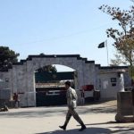 پاکستان، افغان ناظم الامور کی دفتر خارجہ طلبی