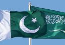 سعودی عرب کی پاکستان کو 3 بلین ڈالرز کے ڈپازٹ کی مدت میں توسیع