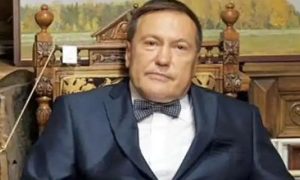 روسی صدر پیوٹن کے نقاد رکن پارلیمنٹ کی پراسرار موت