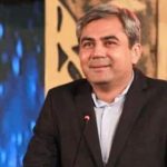 محسن نقوی نگراں وزیراعلیٰ پنجاب مقرر، نوٹی فکیشن جاری