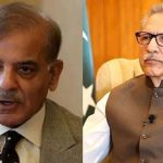 وزیراعظم حکام کو الیکشن کمیشن کی معاونت کی ہدایت کریں، صدر مملکت کا خط